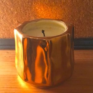 Hyggelight Copper Candle